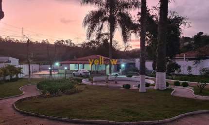 Chácara / sítio com 3 quartos à venda no Água Azul, Guarulhos 