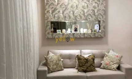 Apartamento com 2 quartos à venda no Jordanópolis, Arujá 