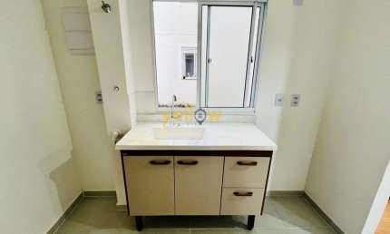 Apartamento à Venda em Chácara Holiday, Itaquaquecetuba – 2 Dorms