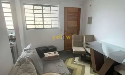Apartamento à Venda em Cuiabá, Itaquaquecetuba por R$160.000