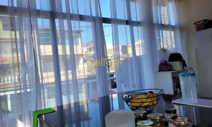 Casa à Venda no Parque Rodrigo Barreto, Arujá, 452m² por R$650mil