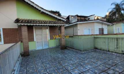 Casa com 2 quartos à venda no Jardim Renata, Arujá 