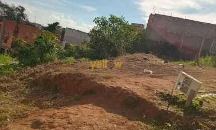 Terreno Residencial  em Chácara Cuiabá  -  Itaquaquecetuba