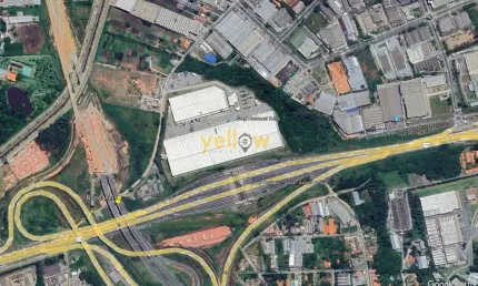 Barracão / Galpão / Depósito para alugar no Portão, Arujá 