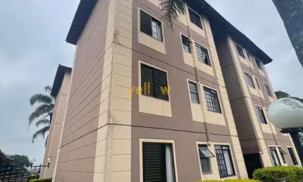 Apartamento à Venda em Jardim Ikes, Itaquaquecetuba - 2 Quartos