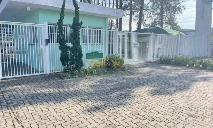 Apartamento com 2 quartos à venda no Portão, Arujá 