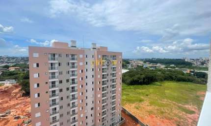 Apartamento com 2 quartos à venda no Parque Rodrigo Barreto, Arujá 