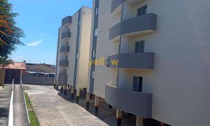 Aluguel de Apartamento 2 Quartos em Vila Bruno, Itaquaquecetuba