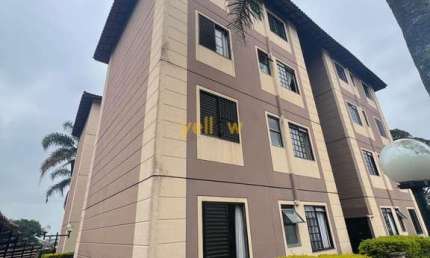 Apartamento à Venda em Jardim Ikes, Itaquaquecetuba - 2 Quartos