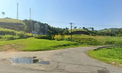 Área Industrial à Venda em Arujá, 58.500m² – Chácaras Copaco