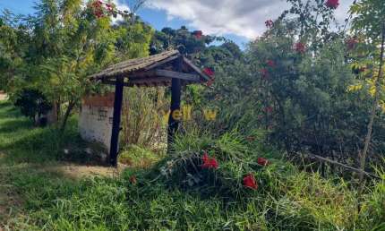 Terreno Residencial à Venda em Chácaras Copaco, Arujá – R$250mil