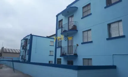 Apartamento à Venda em Vila Monte Belo, Itaquaquecetuba – 2 Quartos
