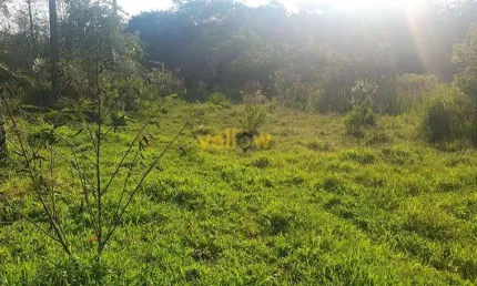 Terreno Rural à Venda em Monte Negro, Santa Isabel por R$400mil