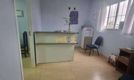 Sala comercial para alugar no Nova Arujá, Arujá 