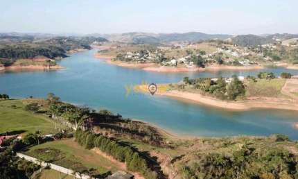 Chácara à Venda em Igaratá, 6 Quartos, 600m² no Recanto Sossego