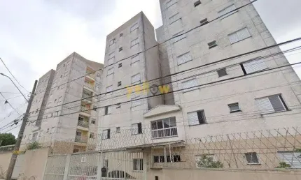 Apartamento à venda e aluguel em parque alvorada, guarulhos
