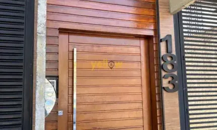 Apartamento com 2 quartos para alugar no Jardim Renata, Arujá 