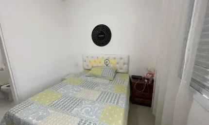 Apartamento com 3 quartos à venda no Jordanópolis, Arujá 