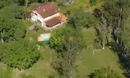 Chácara à Venda em Recanto das Gaivotas - Santa Isabel