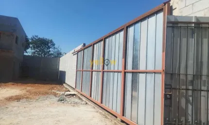 Terreno Comercial 1500m² para Locação em Jardim Jóia, Arujá