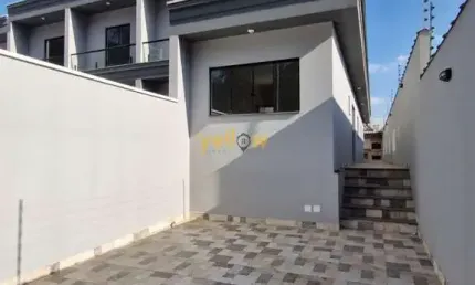 Casa à Venda no Jardim Horto do Ipê, Itaquaquecetuba, 3 Dorms