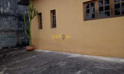 Casa à venda no Jardim Luiza, Guararema, 74,9m², 3 quartos