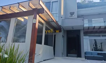 Casa em Condomínio Fechado em Condomínio Hills III - Arujá, SP