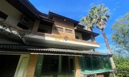 Casa com 3 quartos para alugar no Novo Horizonte Hills I e II, Arujá 