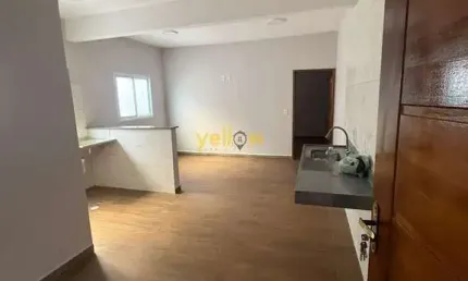 Aluguel de Apartamento 1 Dorm no Parque Rodrigo Barreto, Arujá