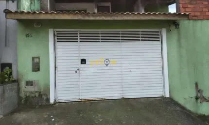 Casa para Alugar no Parque Scaffibi, Itaquaquecetuba, 3 Quartos