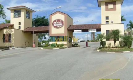 Casa em Condomínio Fechado em Mogi das Cruzes, 4 Suítes para Alugar