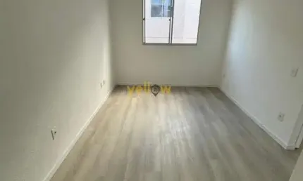 Apartamento à venda em vila celeste, itaquaquecetuba – 2 quartos, 40m²
