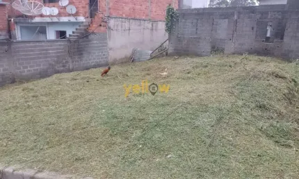Terreno à venda no Mirante do Arujá, Arujá 