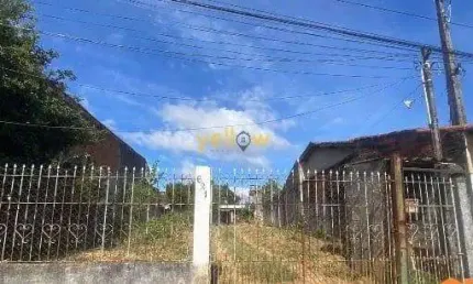 Terreno à venda na Chácara São José, Arujá 