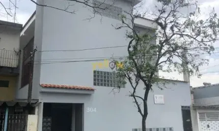 Prédio residencial com 24 studios alugados com 8.5% de rentabilidade.