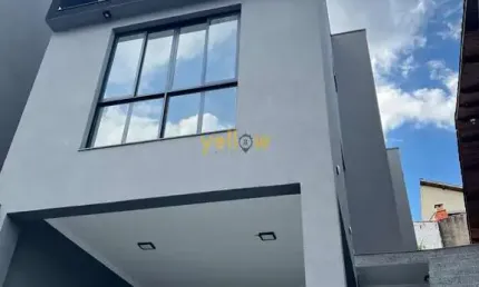 Venda: casa 3 suítes em parque nossa senhora do carmo - arujá