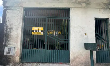 Casa à venda no jardim caiubi, itaquaquecetuba – 2 dorms, suíte