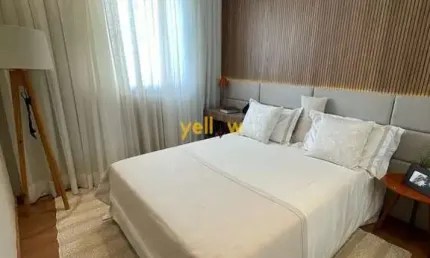 Apartamento à venda no parque rodrigo barreto, arujá – 2 dorms, 47m²