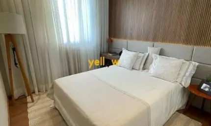 Apartamento com 2 quartos à venda no Parque Rodrigo Barreto, Arujá 