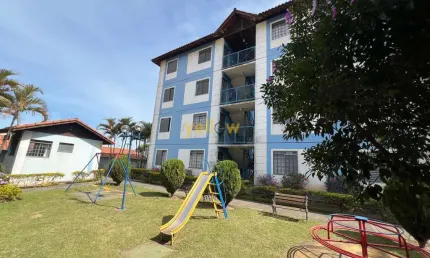 Apartamento à venda no jardim ikes, itaquaquecetuba – 2 dorms, 48m²
