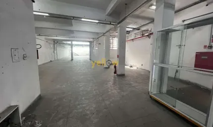 Salão para locação no centro de itaquaquecetuba - 500m²