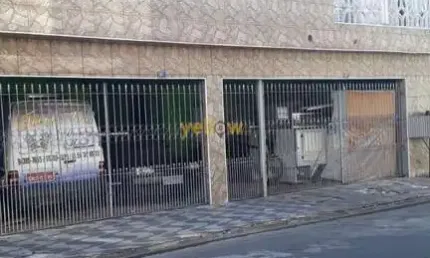 Casa à venda no jardim presidente dutra, guarulhos, 300m²
