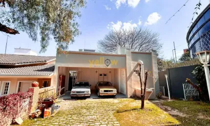 Casa em condomínio fechado em arujá: 6 dorms, 2 suítes