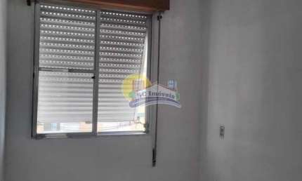 Apartamento com 1 dorm, Embaré, Santos - R$ 318 mil, Cod: 4731