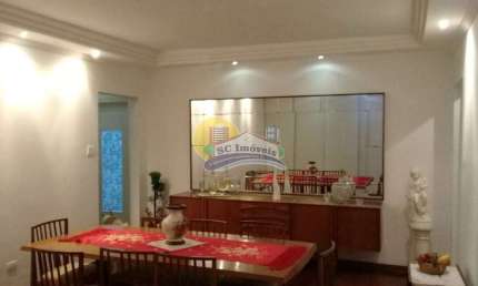 Apartamento com 3 dorms, Aparecida, Santos - R$ 880 mil, Cod: 4817