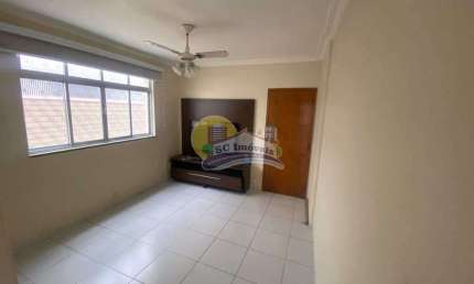 Apartamento com 2 dorms, Ponta da Praia, Santos - R$ 382 mil, Cod: 4923
