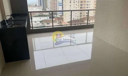 Apartamento com 2 dorms, Embaré, Santos - R$ 1.5 mi, Cod: 5078