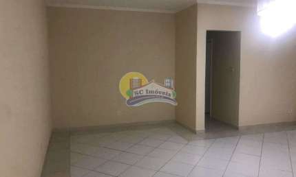 Apartamento com 2 dorms, Marapé, Santos - R$ 490 mil, Cod: 5179