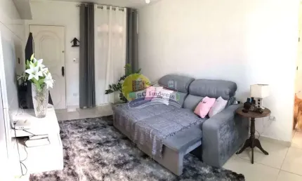 Casa com 2 quartos, Maresias, São Sebastião - R$ 480 mil, Cod: 5201