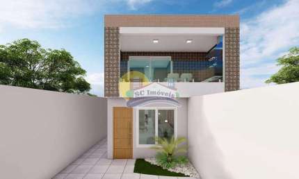 Casa com 3 dorms, Aparecida, Santos - R$ 1.49 mi, Cod: 5240